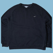 Vintage 2000s Nike Sweater - 2XL