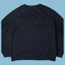 Vintage 2000s Nike Sweater - 2XL