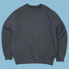 Vintage Nike Sweater - L