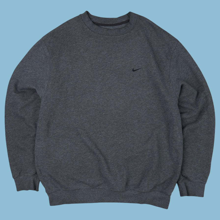 Vintage Nike Sweater - L