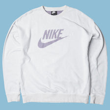 Vintage Nike Sweater - M