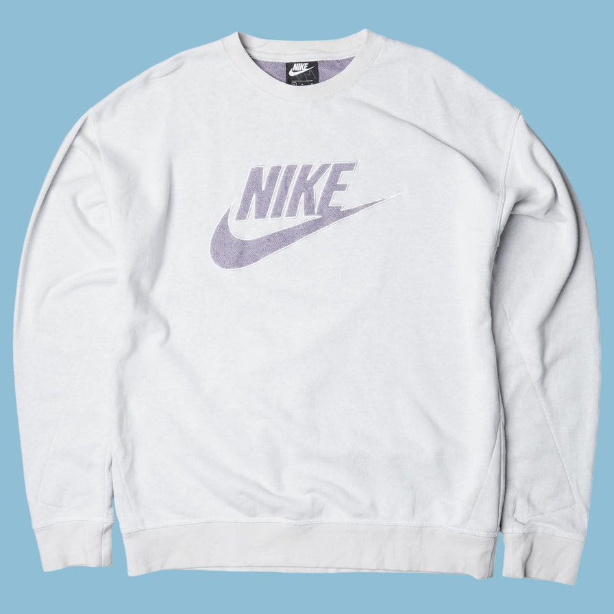 Vintage Nike Sweater - M