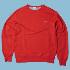 Vintage Nike Sweater - M