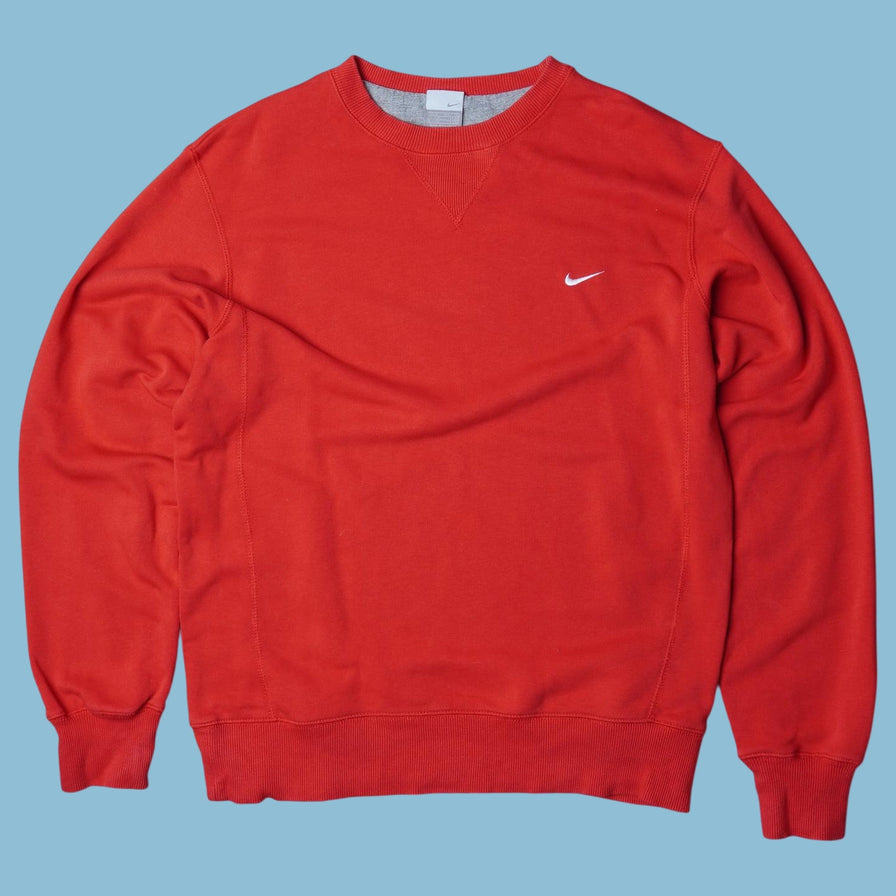 Vintage Nike Sweater - M