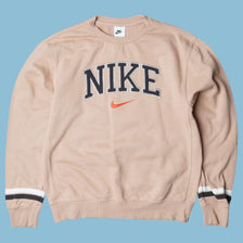 Vintage Nike Sweater - S