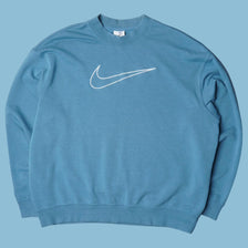Vintage Nike Sweater - S