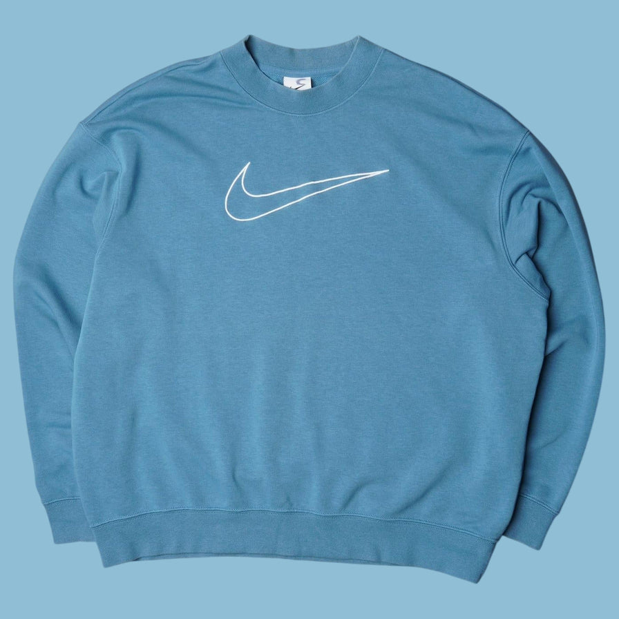 Vintage Nike Sweater - S