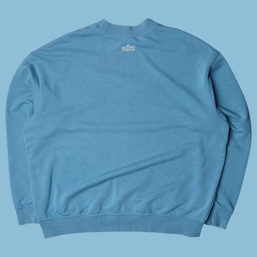Vintage Nike Sweater - S