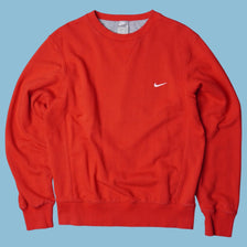 Vintage Nike Sweater - S