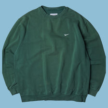 Vintage Nike Sweater - XL