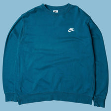 Vintage Nike Sweater - XL