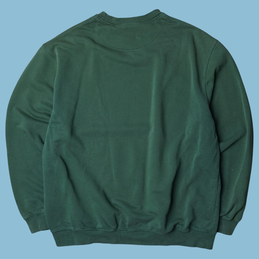 Vintage Nike Sweater - XL