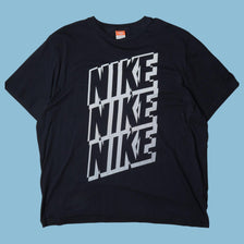 Vintage Nike T-Shirt - 2XL