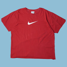 Vintage 90s Nike T-Shirt - L