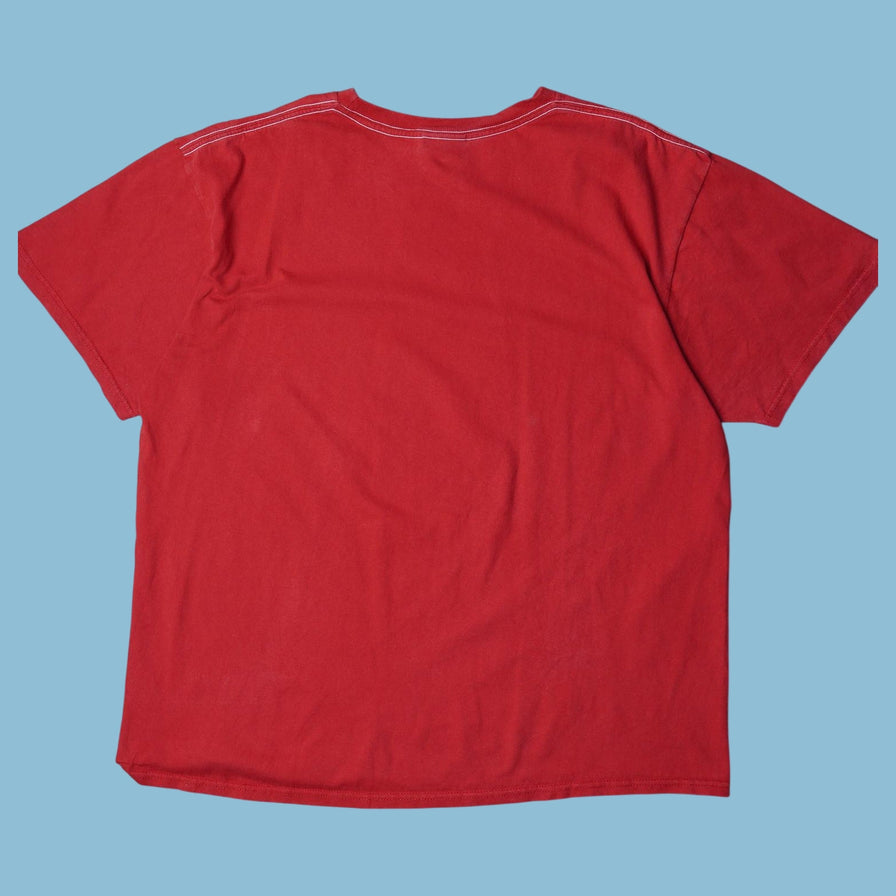 Vintage 90s Nike T-Shirt - L