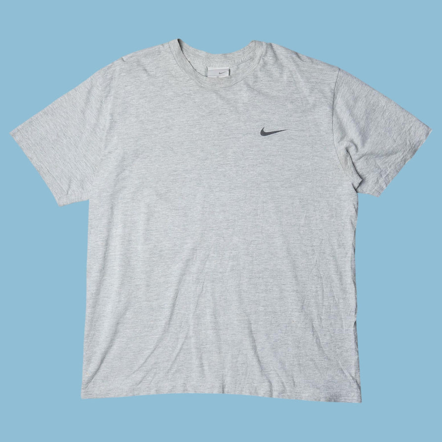 Vintage 2000s Nike T-Shirt - M