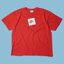 Vintage Nike 2000s T-Shirt - M