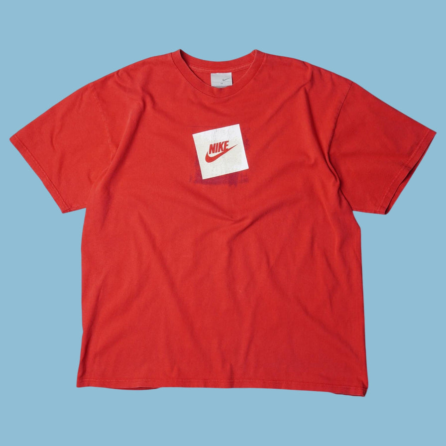 Vintage Nike 2000s T-Shirt - M