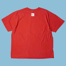 Vintage Nike 2000s T-Shirt - M
