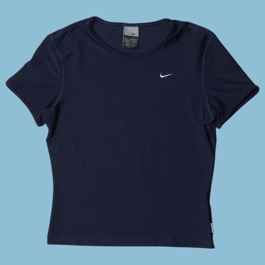Vintage Nike 2000s T-Shirt - S