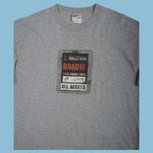 Vintage 90s Nike T-Shirt - XL - NFF Vintage