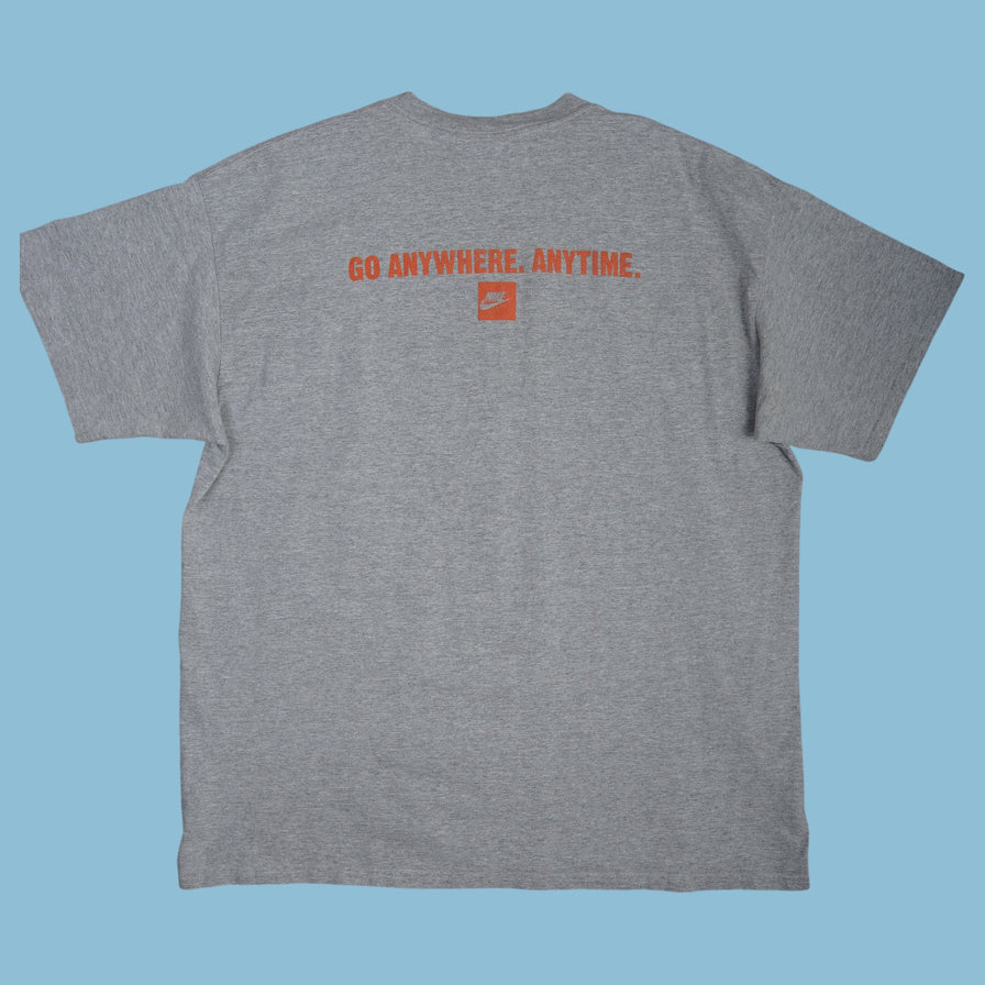 Vintage 90s Nike T-Shirt - XL - NFF Vintage
