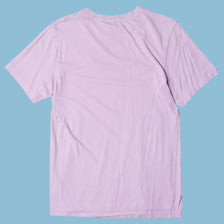 Embroidered Nike T-Shirt - XS