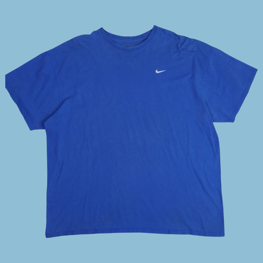 Vintage Nike T-Shirt - XXL - NFF Vintage
