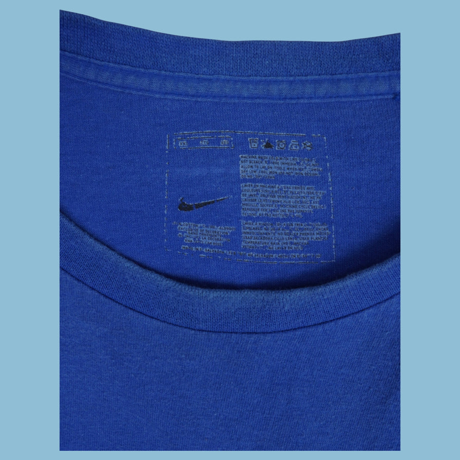 Vintage Nike T-Shirt - XXL - NFF Vintage