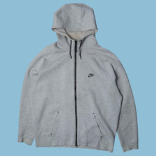 Vintage Nike Tech Fleece Hoodie - XL