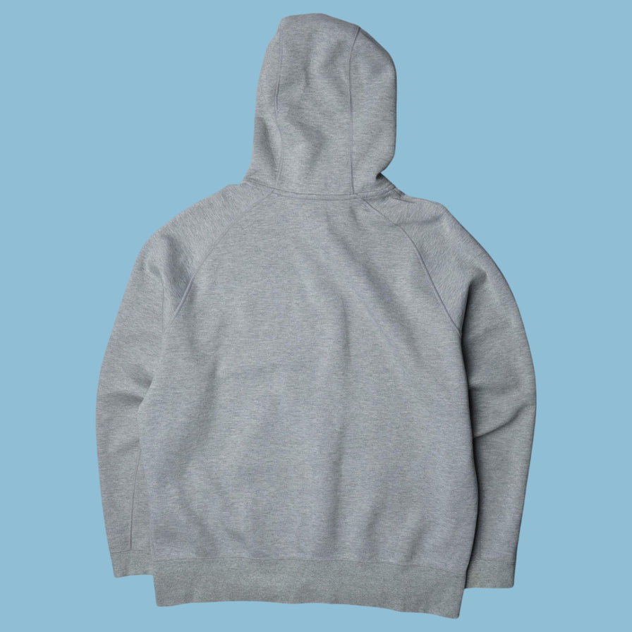 Vintage Nike Tech Fleece Hoodie - XL