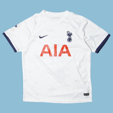 Vintage Nike Tottenham Hotspur Jersey - XL