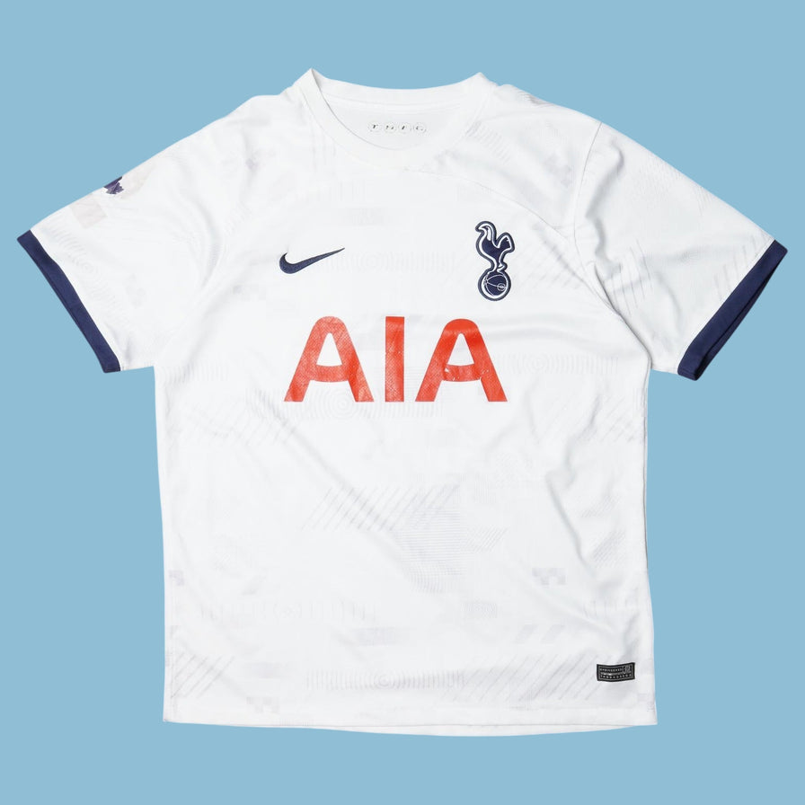 Vintage Nike Tottenham Hotspur Jersey - XL