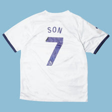 Vintage Nike Tottenham Hotspur Jersey - XL