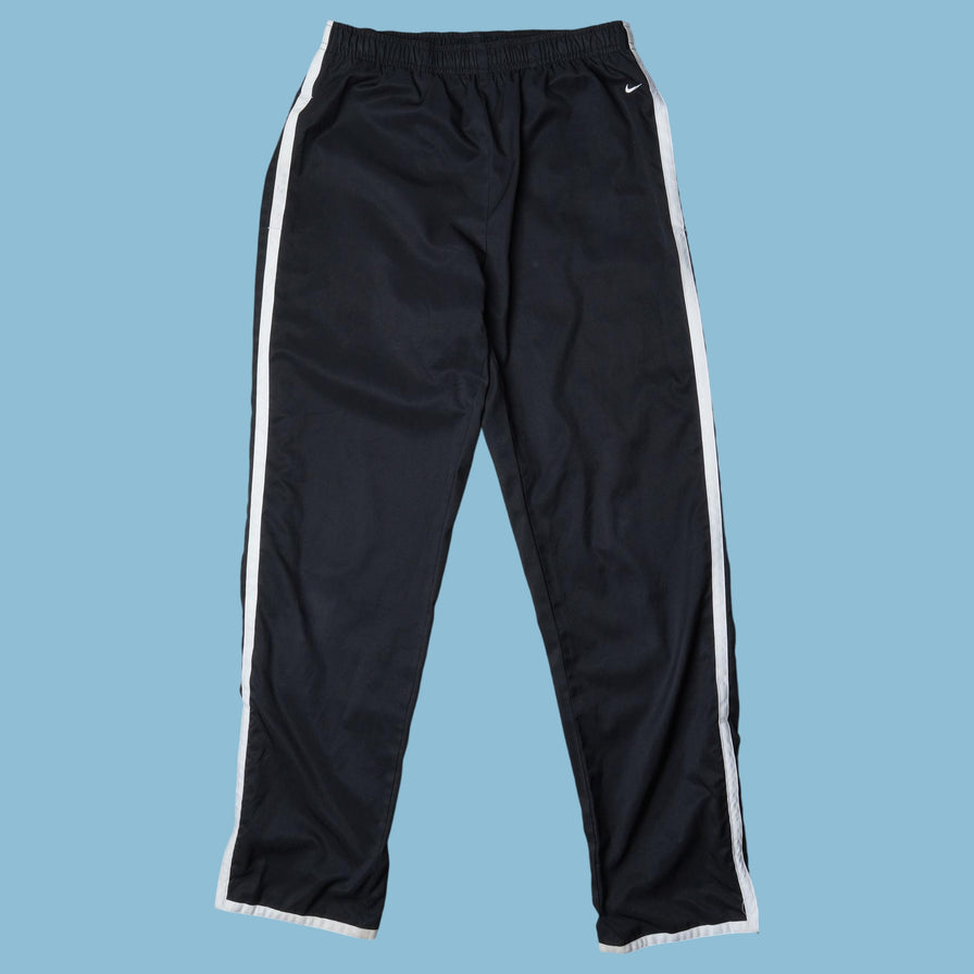 Vintage Nike Track Pants Hose - S