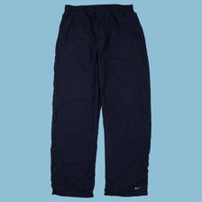 Vintage 2000s Nike Track Pants - M