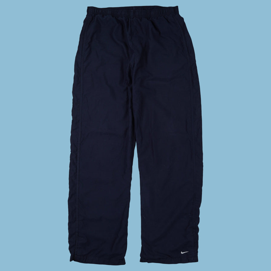 Vintage 2000s Nike Trackpants - M