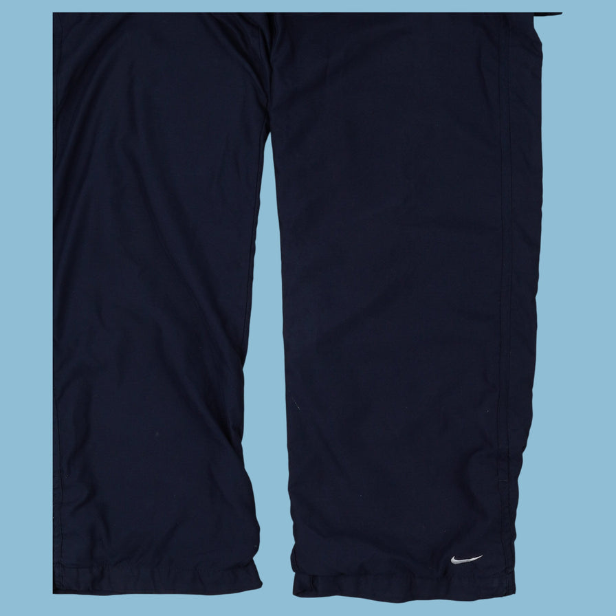 Vintage 2000s Nike Trackpants - M