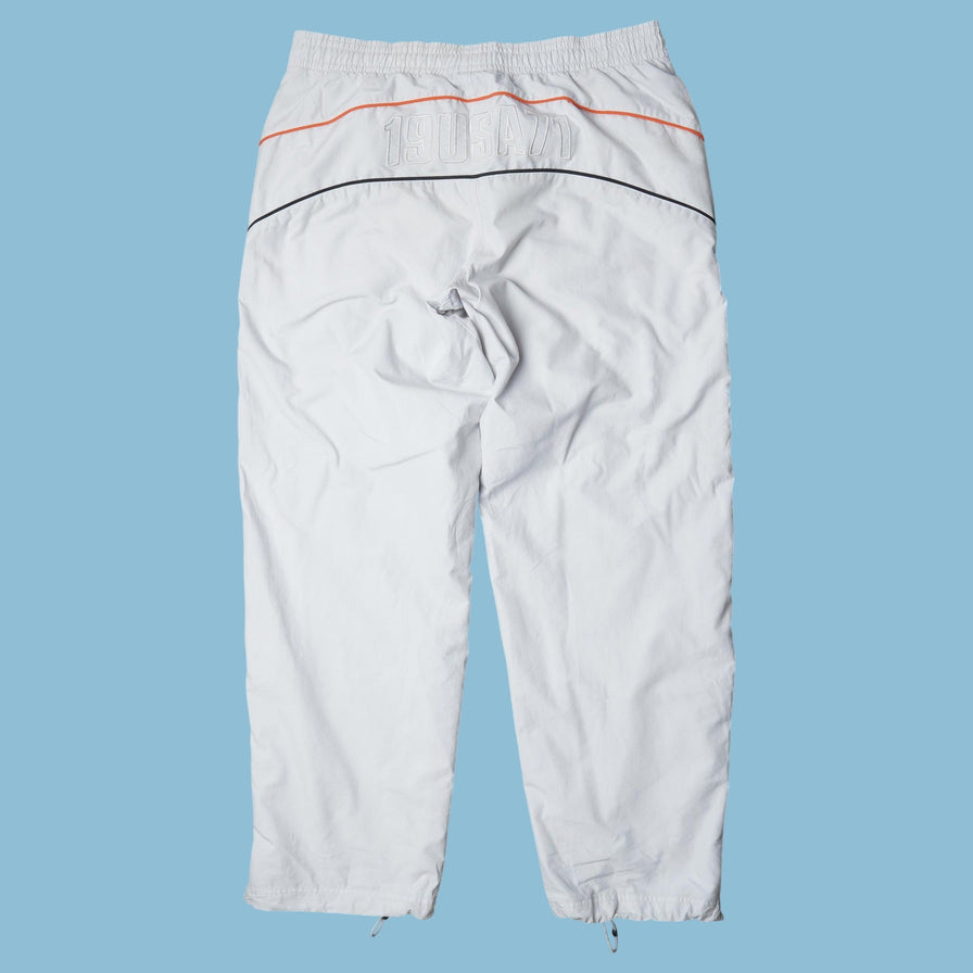 Vintage Nike Trackpants - L