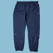 Vintage Nike Trackpants - L