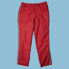 Vintage Nike 2000s Trackpants - M