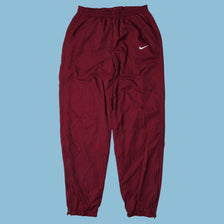 Vintage Nike 2000s Trackpants - S