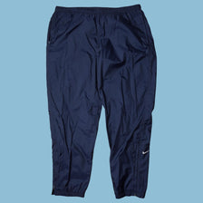 Vintage Nike Trackpants - XL