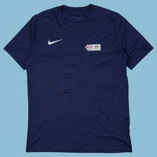Vintage Nike x RedBull Jersey T-Shirt - L
