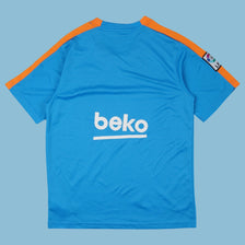 Vintage Nike FC Barcelona Jersey T-Shirt - M