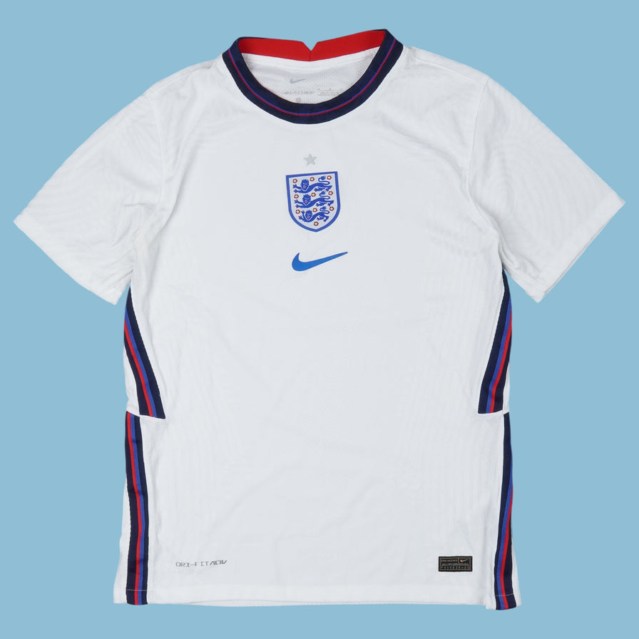Vintage Nike England Trikot T-Shirt - M