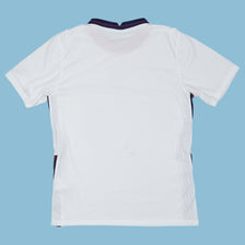 Vintage Nike England Jersey T-Shirt - M
