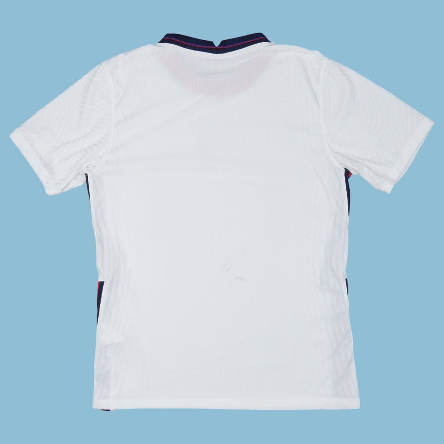 Vintage Nike England Trikot T-Shirt - M