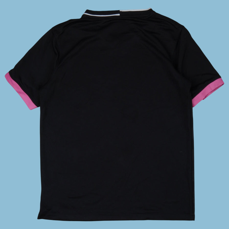 Vintage Nike Liverpool Trikot T-Shirt - M