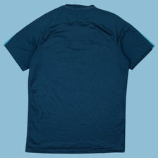 Vintage Nike Melbourne City FC Jersey T-Shirt - S